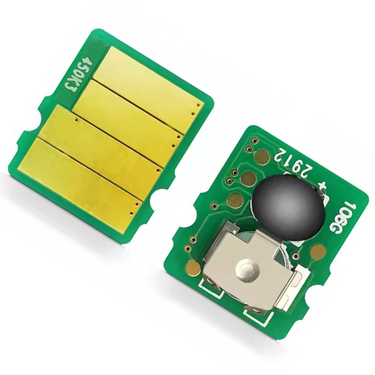 Блок изображения обработки изображений Барабанный картридж Наборы для заправки