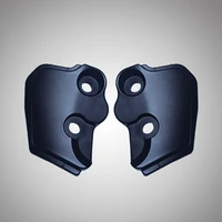 for voge 300rr 300 rr original modified armrest left and right mounting hole decorative block plug body decorative plate