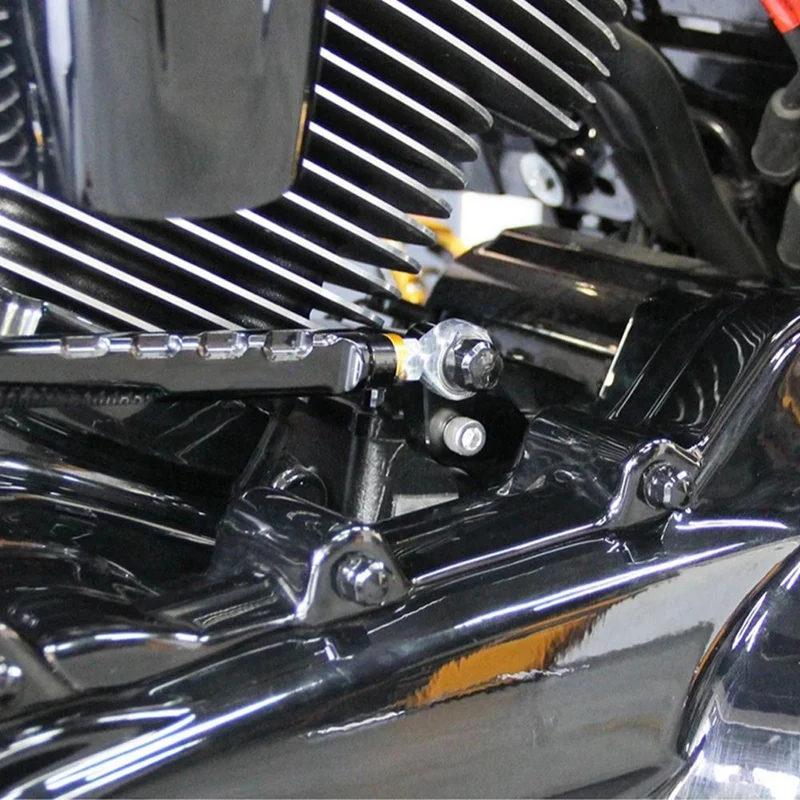 Модуль усилителя трансмиссии мотоцикла для M8 17-ul Touring & 18-Up Softail breaker Fat Bob 114