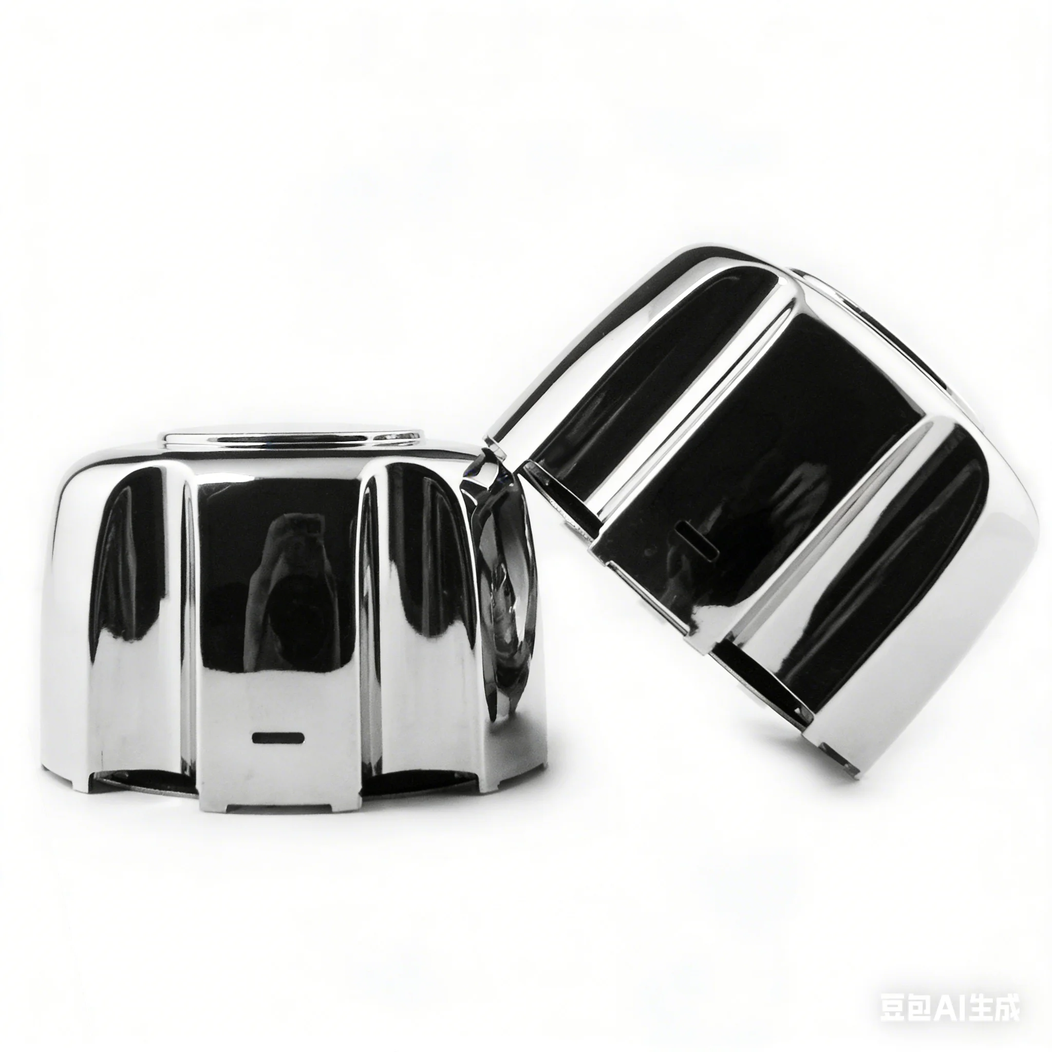 Фото Колпачок/фиксатор центрального отверстия колеса для MITSUBISHI PAJERO MONTERO Sport V31 V32 V33 V43 MR150561 MB816581 MR150558 MB624908 №5
