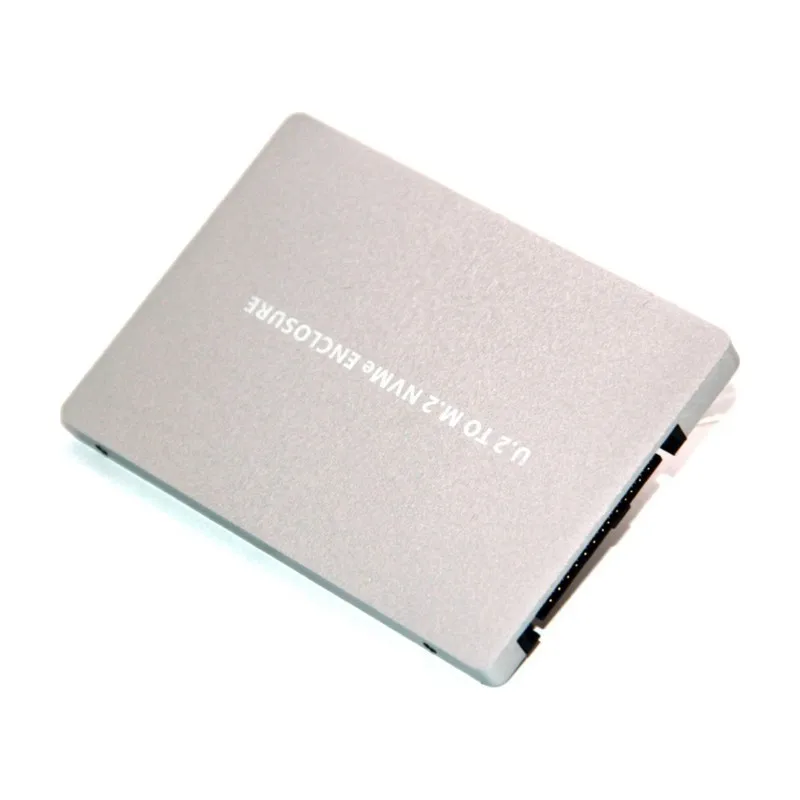 Фото Снижение цен! Адаптер-карта PCIE3.0 NVME для U.2, корпус SFF 8639 U2 №2