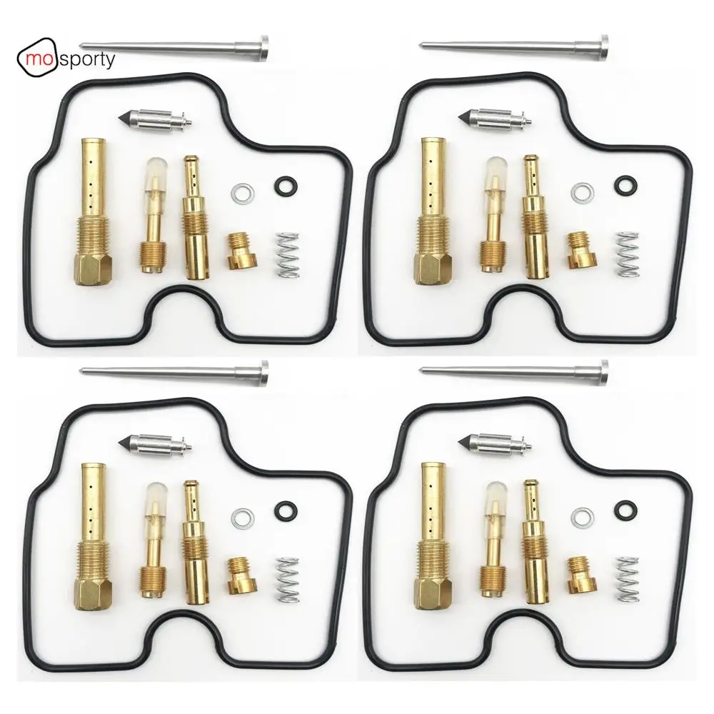 

Набор для Ремонта Карбюратора, набор для ремонта, совместимый с CB400 NC31 CBR400RR NC29 CB400SF V-TEC CB CBR 400RR 400 RR SF NC 29 31