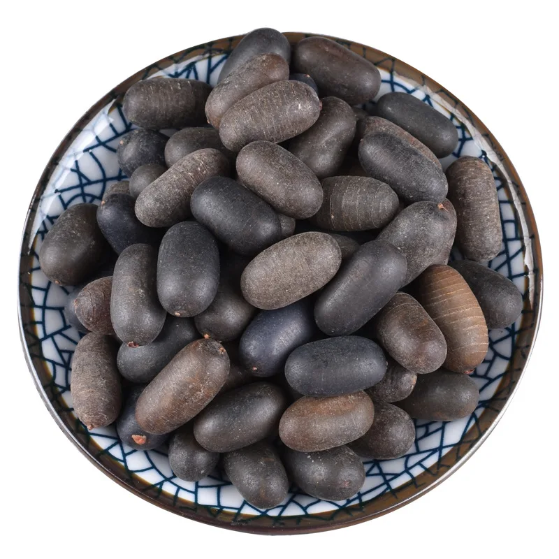 

Semen Caesalpiniae Minacis Shuang Shen Zi Bitter Stone Lotus
