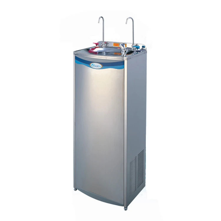 

cheap outdoor stainless steel reverse osmosis cold water drinking water fountain