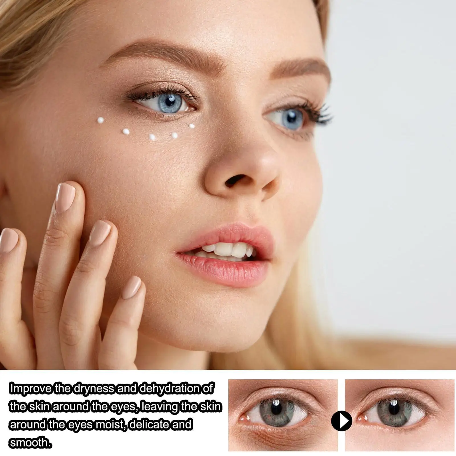 Рисунок 3 - Крем Змеиный Антивозрастной для кожи вокруг глаз