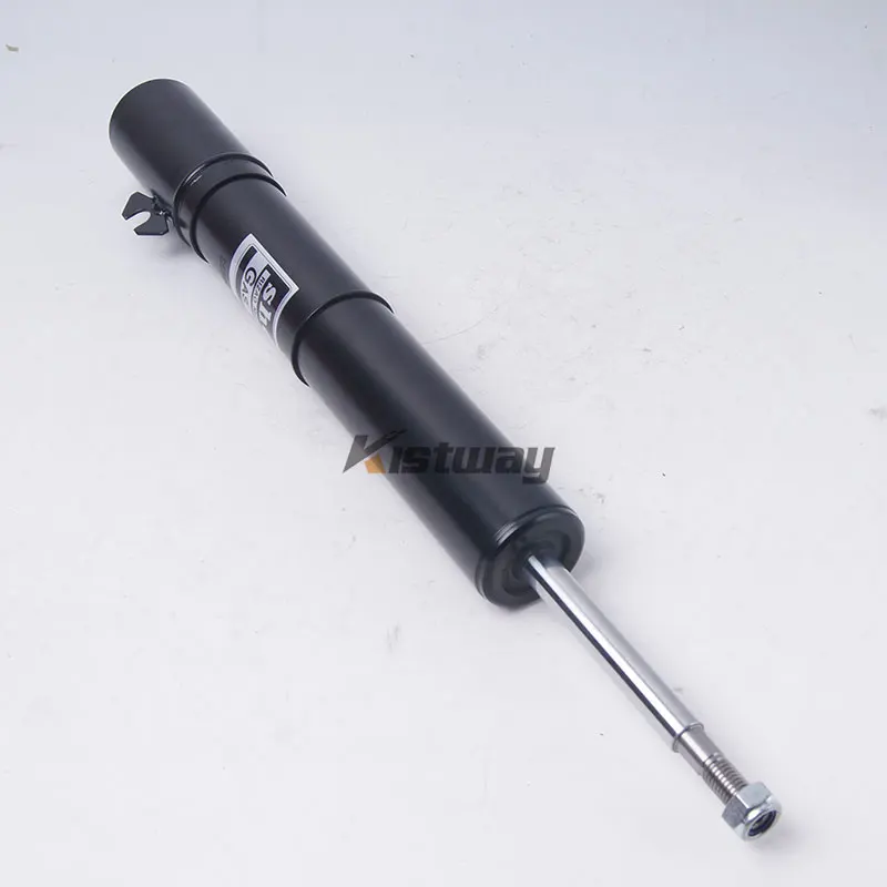 4 шт. комплект высококачественных передних и задних амортизаторов без рекламы