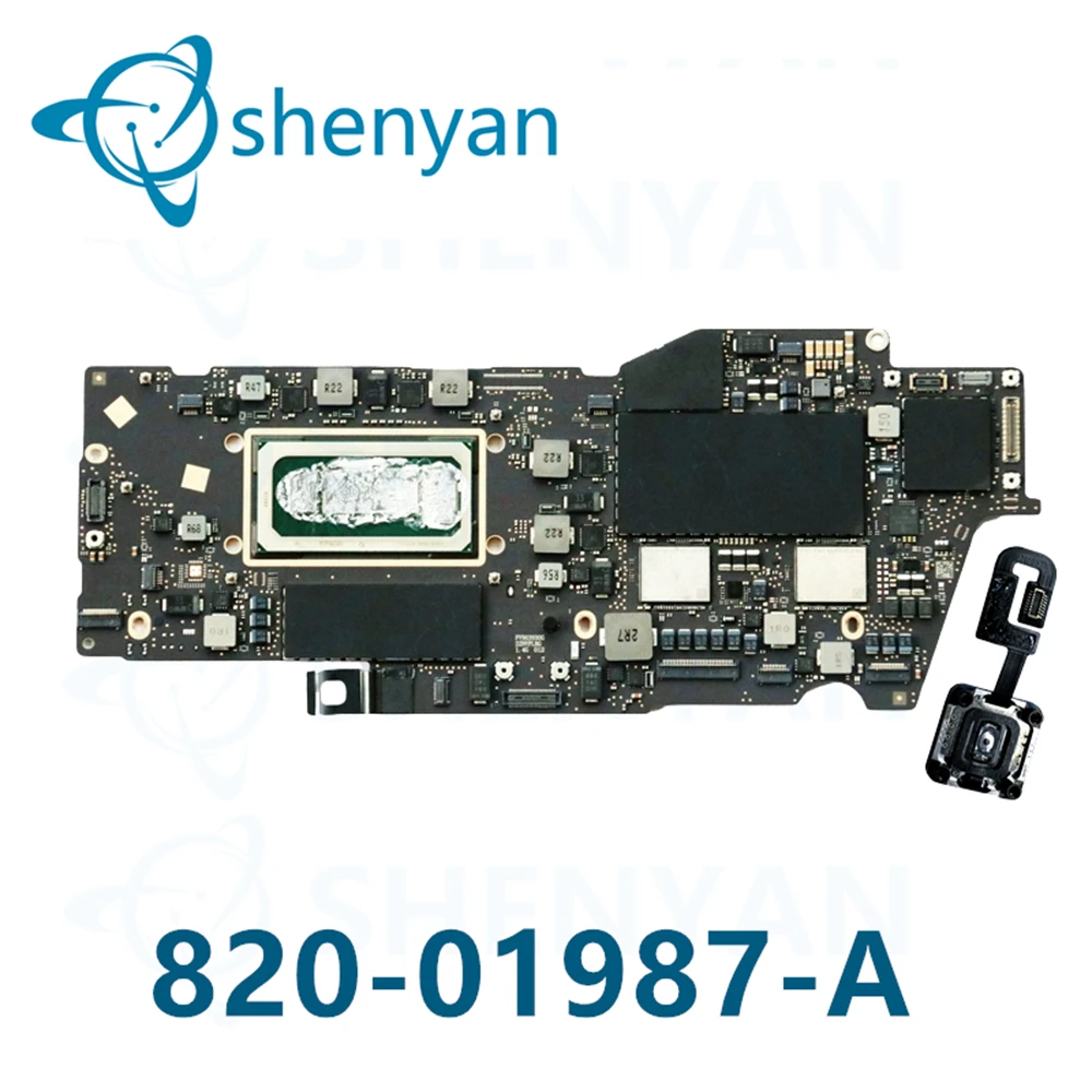 Материнская плата для Macbook Pro A2289