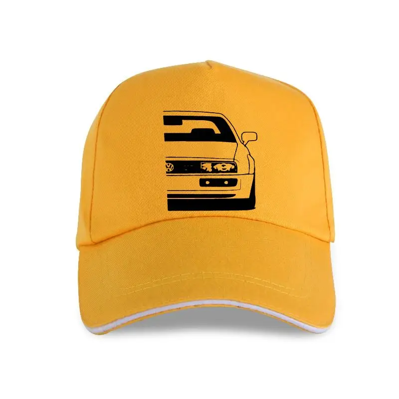 

T-бейсболка Corrado T- Corrado G60 Vr6 16S