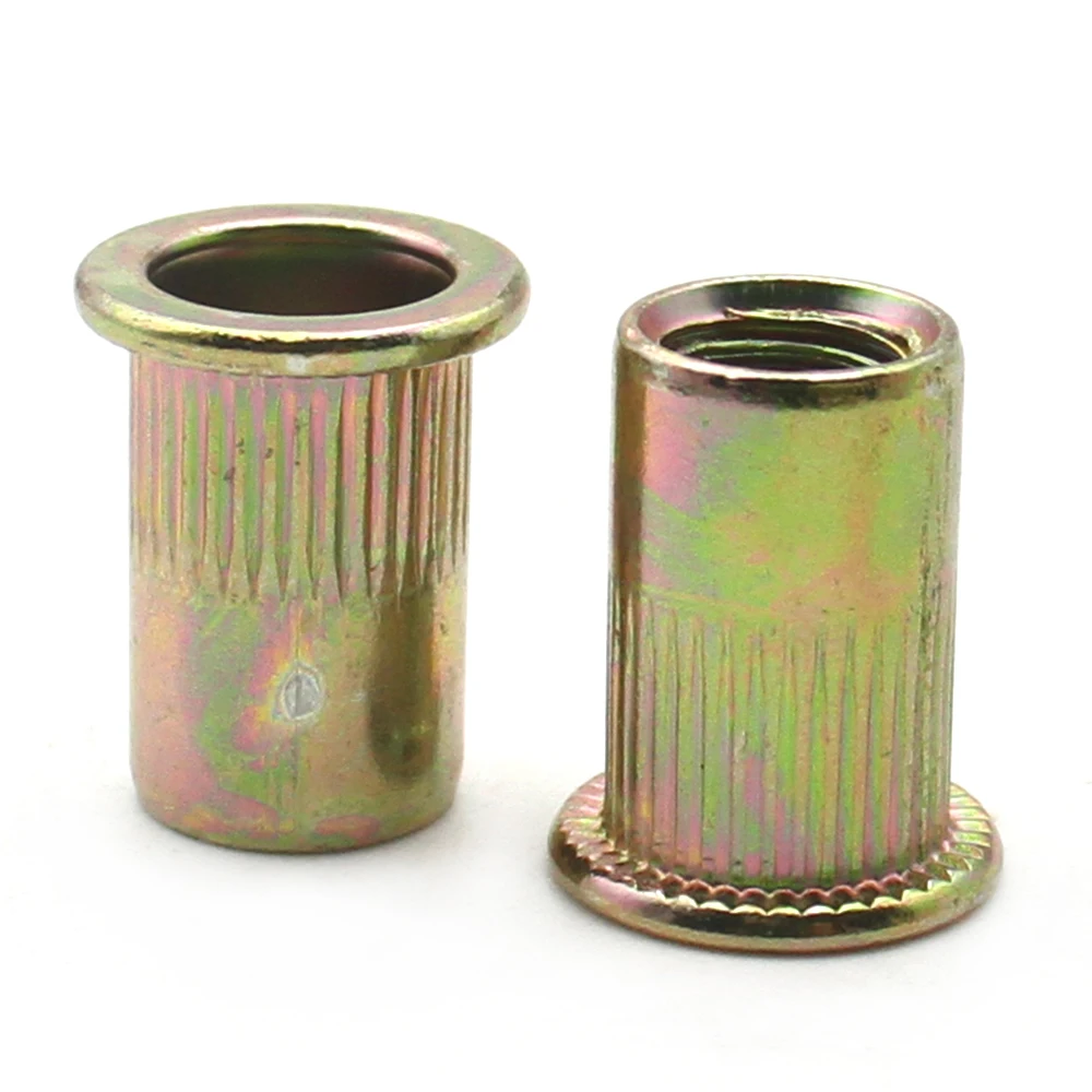 

Гайки-заклепки GUOFEI М3-М12