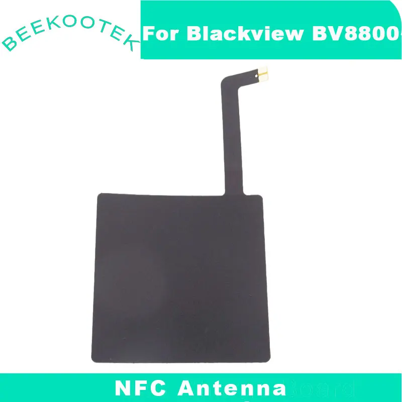 

New Original Blackview BV8800 Antenna Sticker Antenna NFC Antenna Repair Replacement Accessories For Blackview BV8800 Smartphone