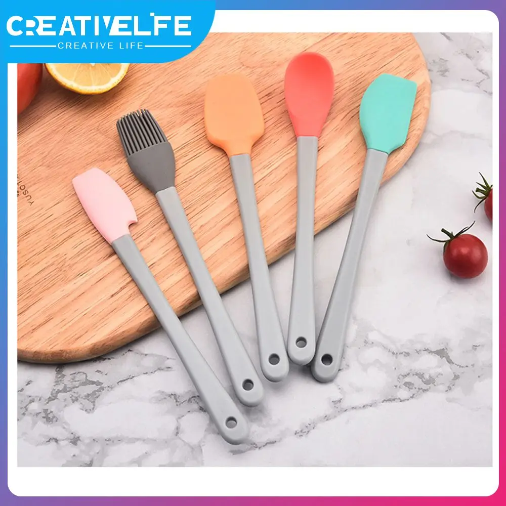 

Apply Evenly Mini Baking Set Multi Purpose Kitchen Utensils Outstanding Color And Texture Suitable For Various Scenarios
