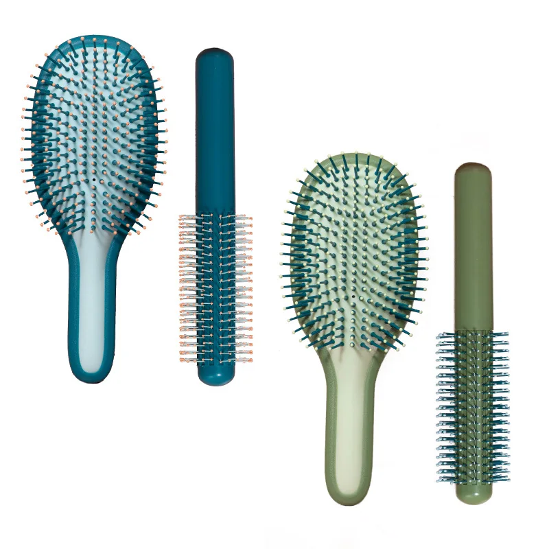 

Airbag Comb Anti-static Hairdressing Curling Tool Household Multifunctional Massage Hair Brush Dryer brush Massager for head