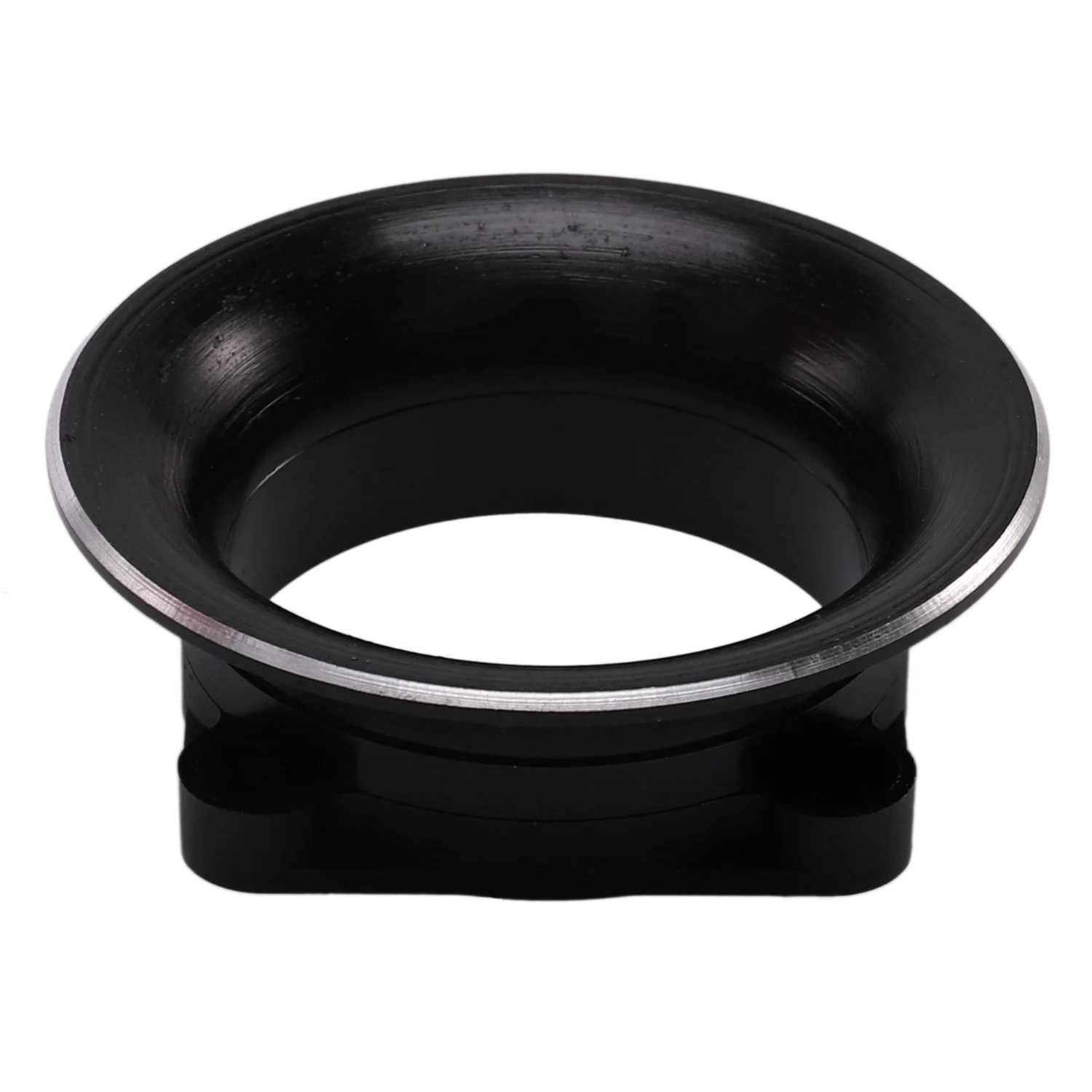 

D1 RC Drift Car Model Car Metal Fan Cover for Sakura D3 D4 XIS XI HSP YD Motor Air Inlet Heat Dissipation Channel,Black