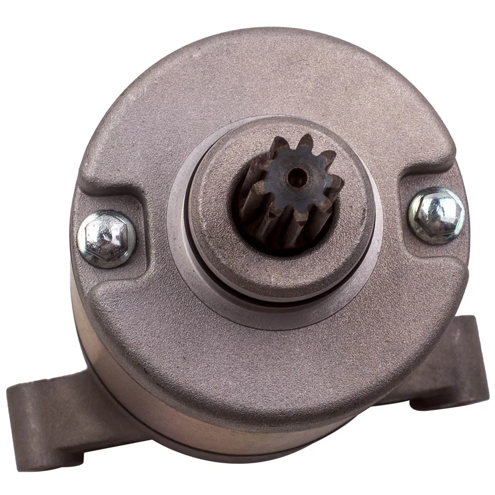 Стартер для Yamaha Kodiak 700 2016-2019/Grizzly 550 2009-14 SMU0512