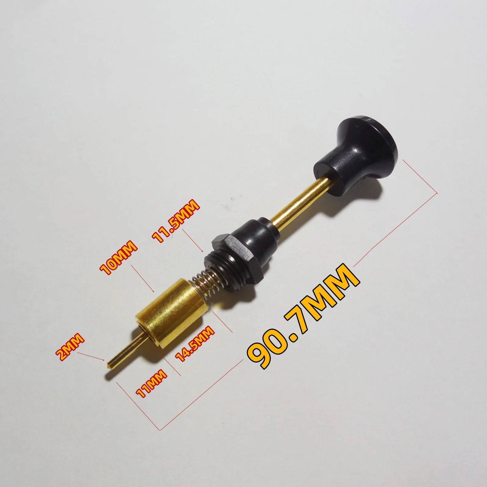 Комплект Для Ремонта Карбюратора мотоцикла Yamaha 1980 ~ 2000 версия SR250 Exciter Mikuni с
