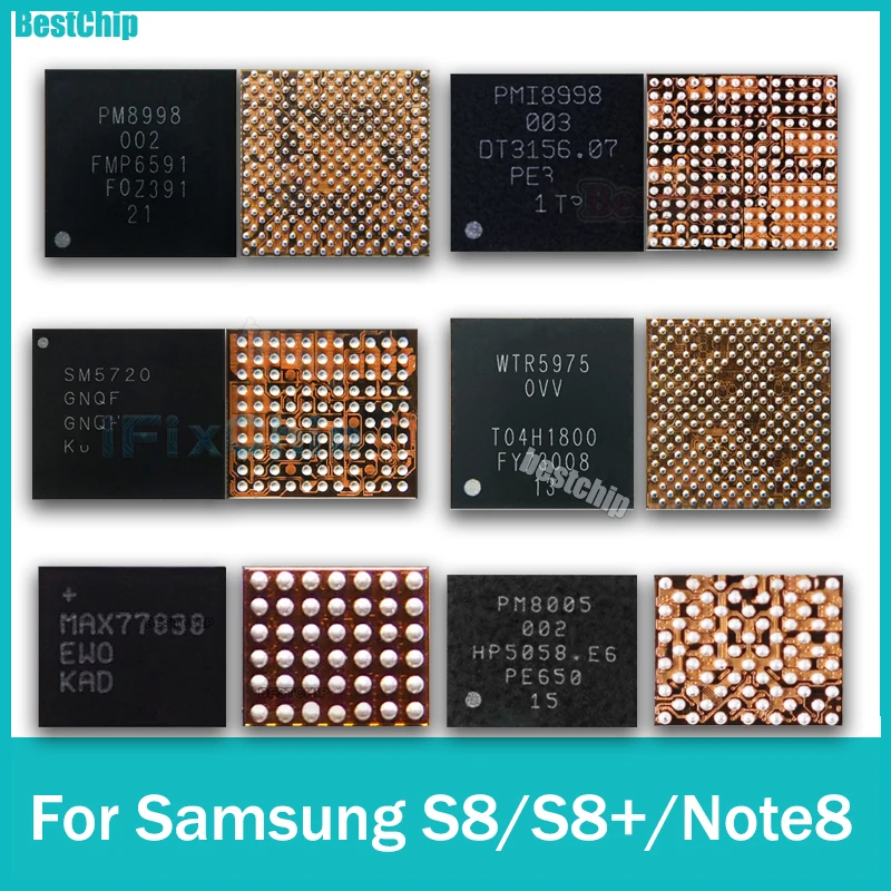 

Amaoe SAM1 BGA трафарет для реболлинга для Samsung S8/S8 +/NOTE8 G9500/G955U/N9500 MSM8998 WCD9341 фотография QM78038 MAX77838 JV IC