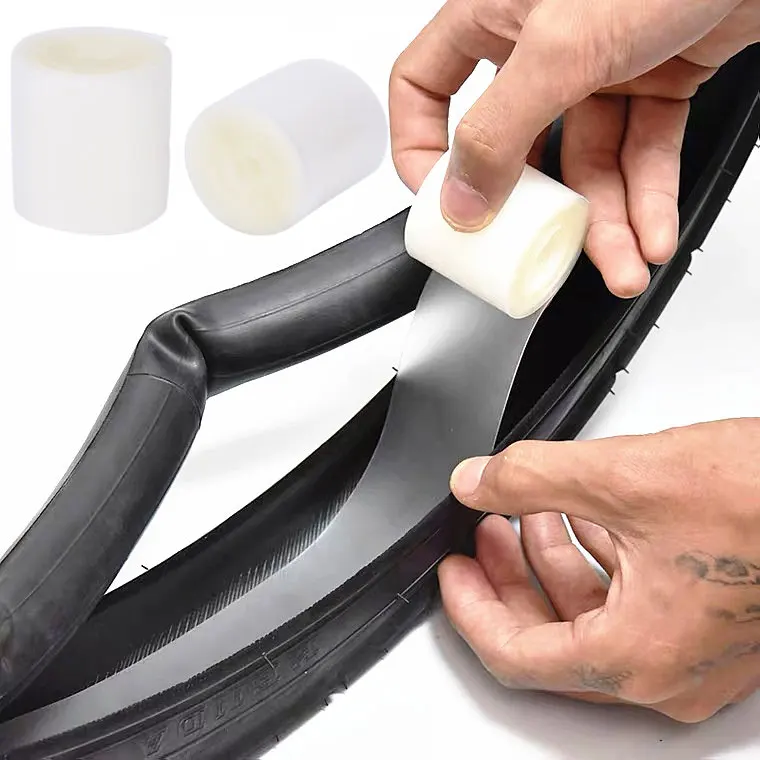 

Cycling Puncture Proof Belt 26" 29" Bicycle Tire Liner Inner Tube Protector For Mountain Bike Repair Stab Tape Pad Accessaries