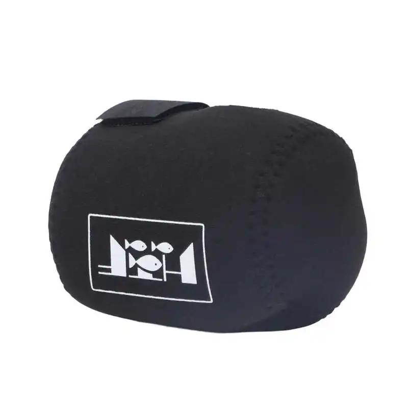 

Baitcaster Reel Cover Fishing Reel Cover Impact Resistant for Fishing Rods