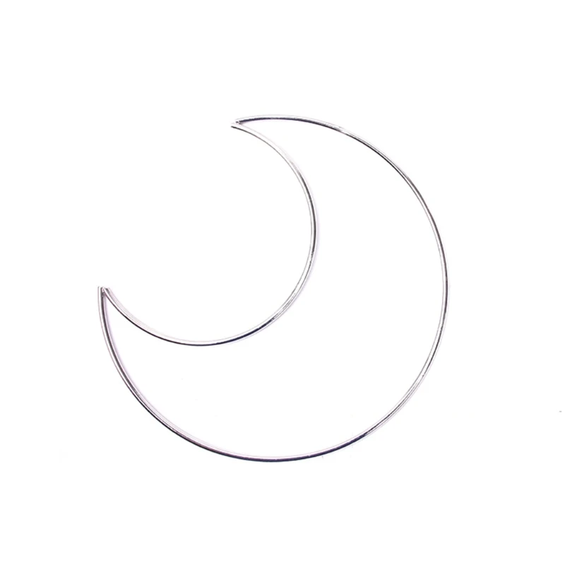 

Лунный ловец снов из железа