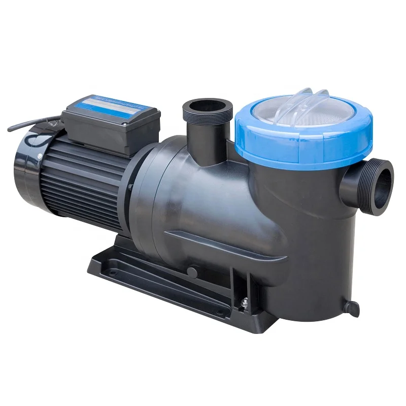 

New design high quality pool pump massage product water pool pump
