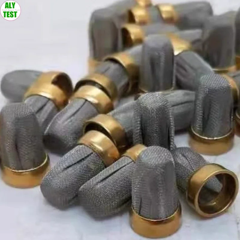 

10 шт. ремонтные комплекты фильтров для дизельных насосов VE