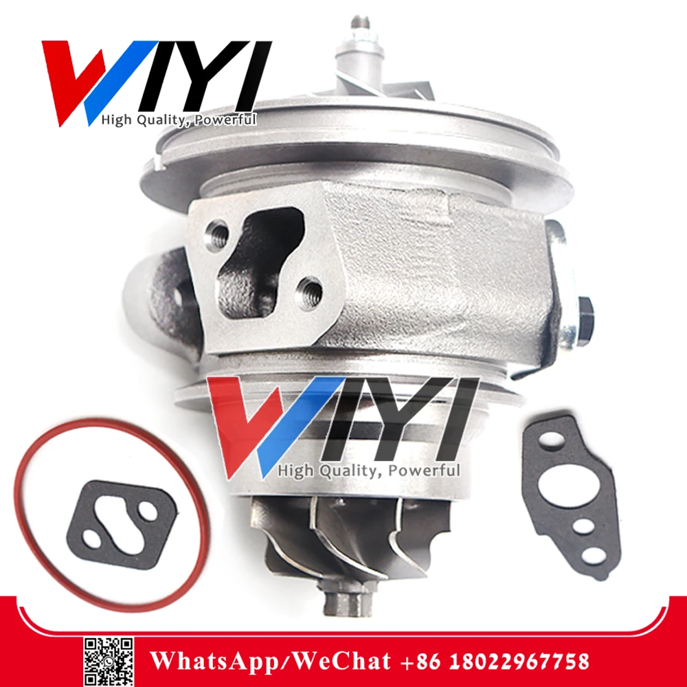 Турбокомпрессор CT9 для Toyota Starlet GT Avensis Liteace EP82 EP85 EP91 4E-FTE 1.3L 75HP 17201-64190 17201-55030 1720164190