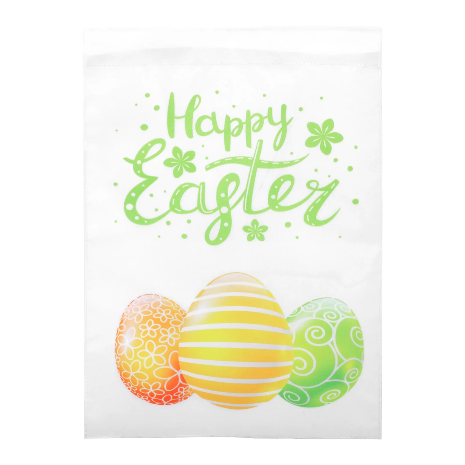 

Decorative Outdoor Garden Flag Unique Festival Celebration Banner