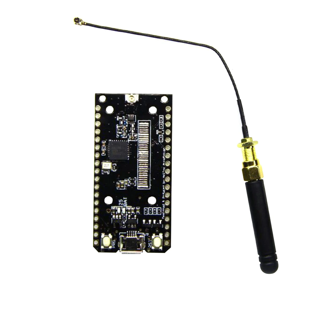 

Макетная плата 2 шт., совместимая с Bluetooth, Wi-Fi, Интернет-антенна 868/915 МГц, сменная макетная плата для Arduino