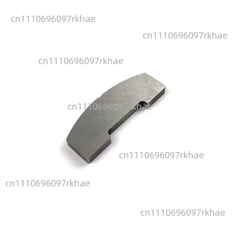 Фото Подходит для немецких кофемолок Mahlkonig EK43/43S/43T, металлический штифтовой фиксатор для кофемолки. #   27 №1