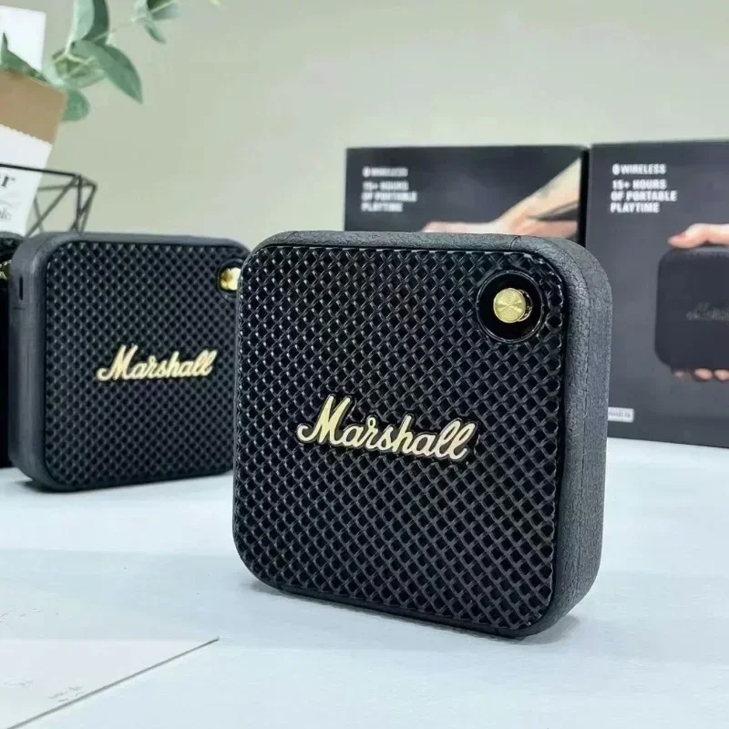 Беспроводной Bluetooth-динамик Willen