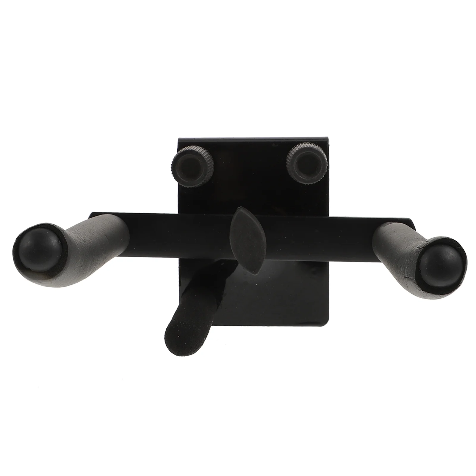 

Ukulele Holder Pocket Trumpet Electric Guitar Hook Woofer Small Hanger Hanger Banjo Folk Guitar Hooks