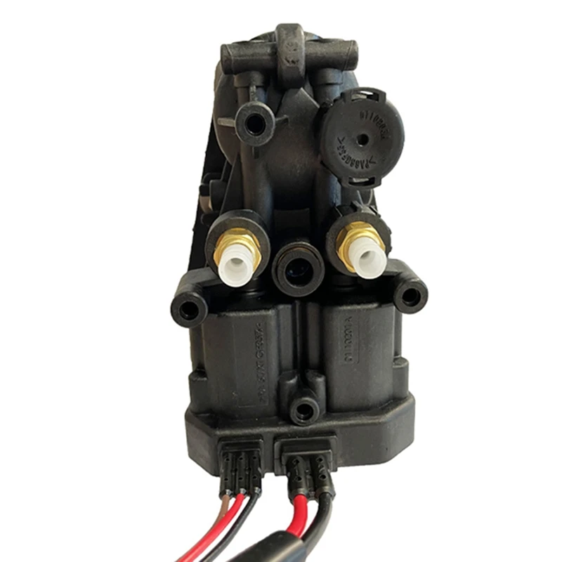 Автомобильный воздушный компрессор 4010175H воздушная подвеска насос (средняя