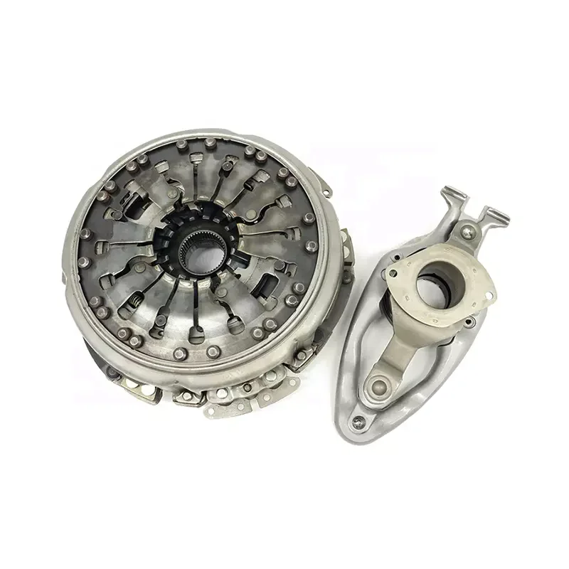 Комплект сцепления 7 скоростей 602000100 для планшетов GOLF POLO JETTA PASSAT TIGUAN TOURAN A1 A3