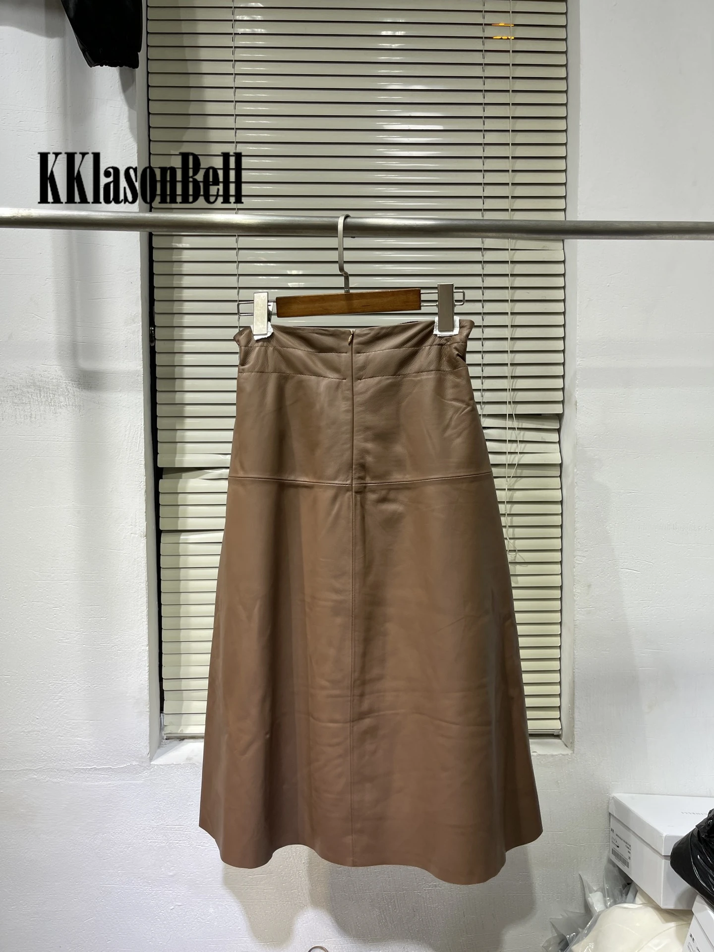 Рисунок 2 - 10,23 KKlasonBell элегантная эластичная