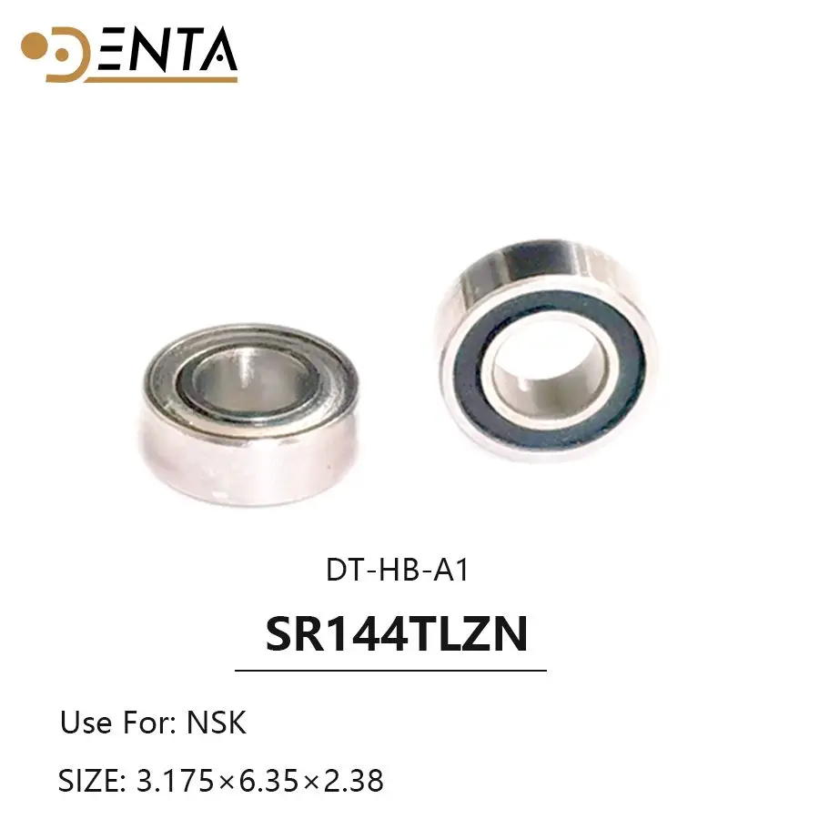 Высокоскоростной наконечник A1 керамические лабораторные стоматологические