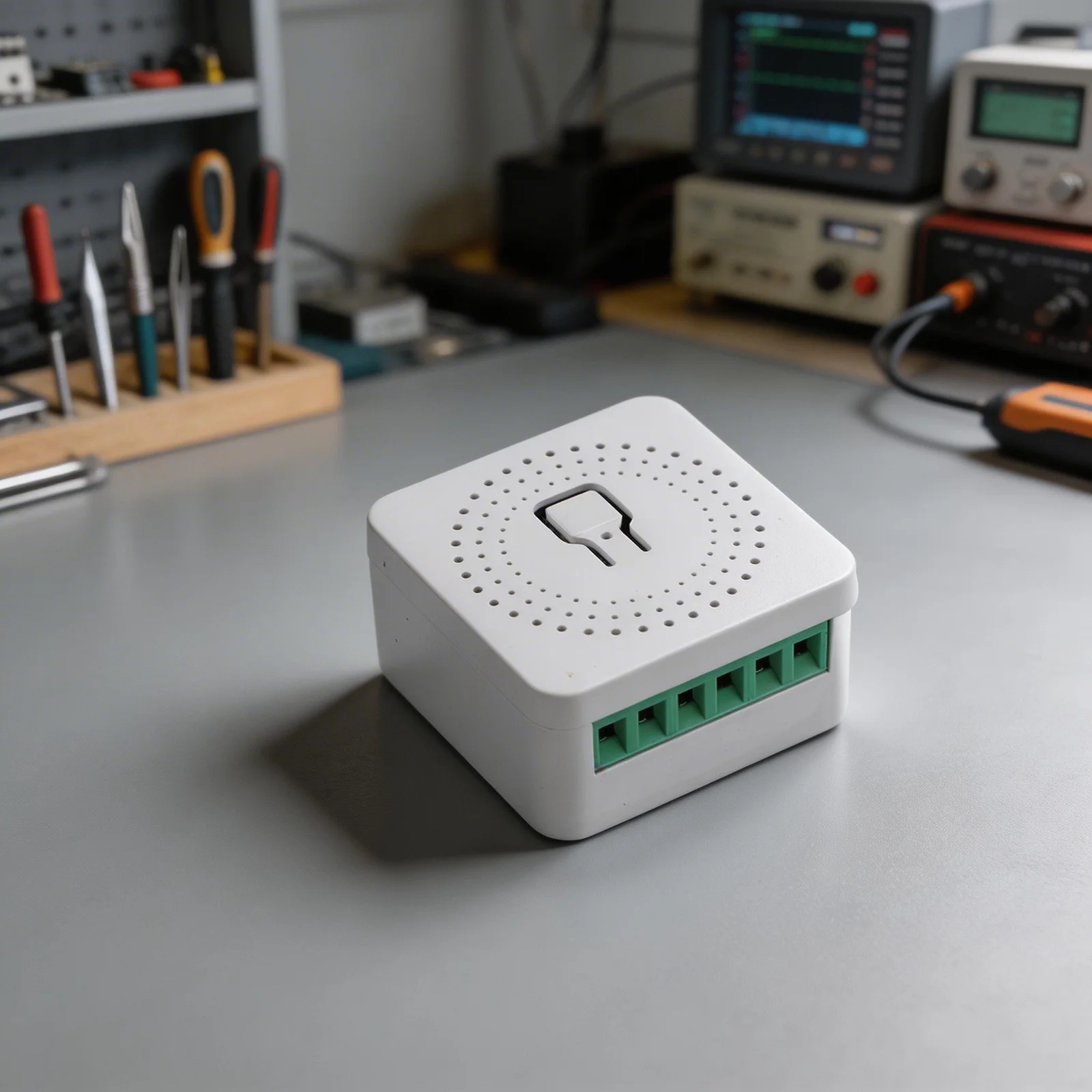 Диммер для светодиодов 100-240В, совместимый с Zigbee, Tuya, Alexa, Smart Life, со встроенным выключателем (art.: 3920dc2bb1038) - 3920dc2bb1038