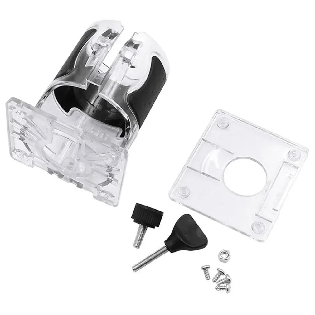 Деревянная основа для фрезерного станка электрического триммера