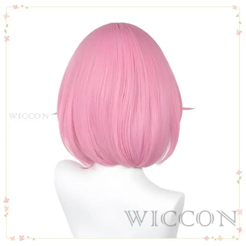 Otori Emu Project Sekai Colorful Stage Косплей Wonderlands Showtime Костюм Одежда Парик Униформа