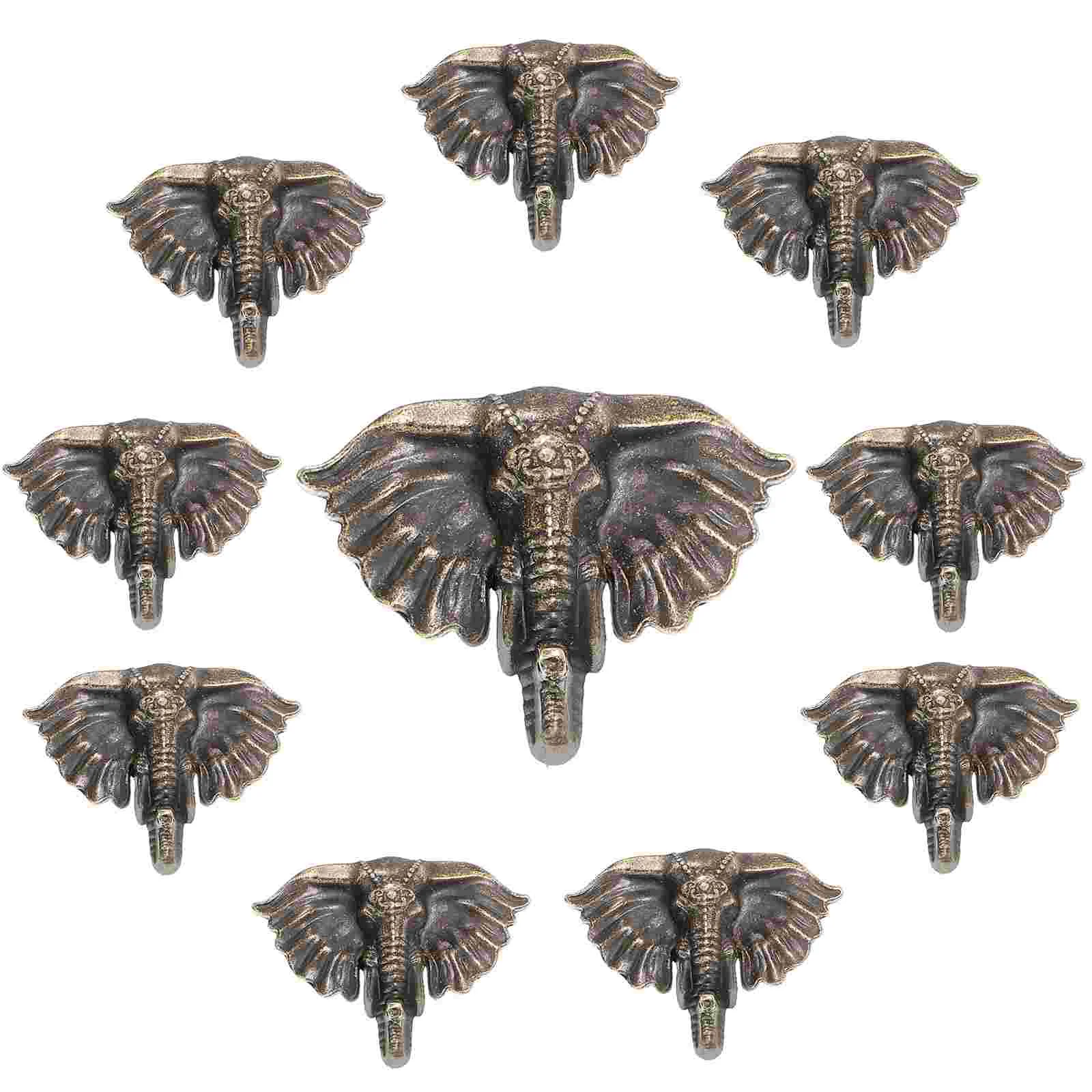 Рисунок 3 - 10 комплектов, ручка для ящика