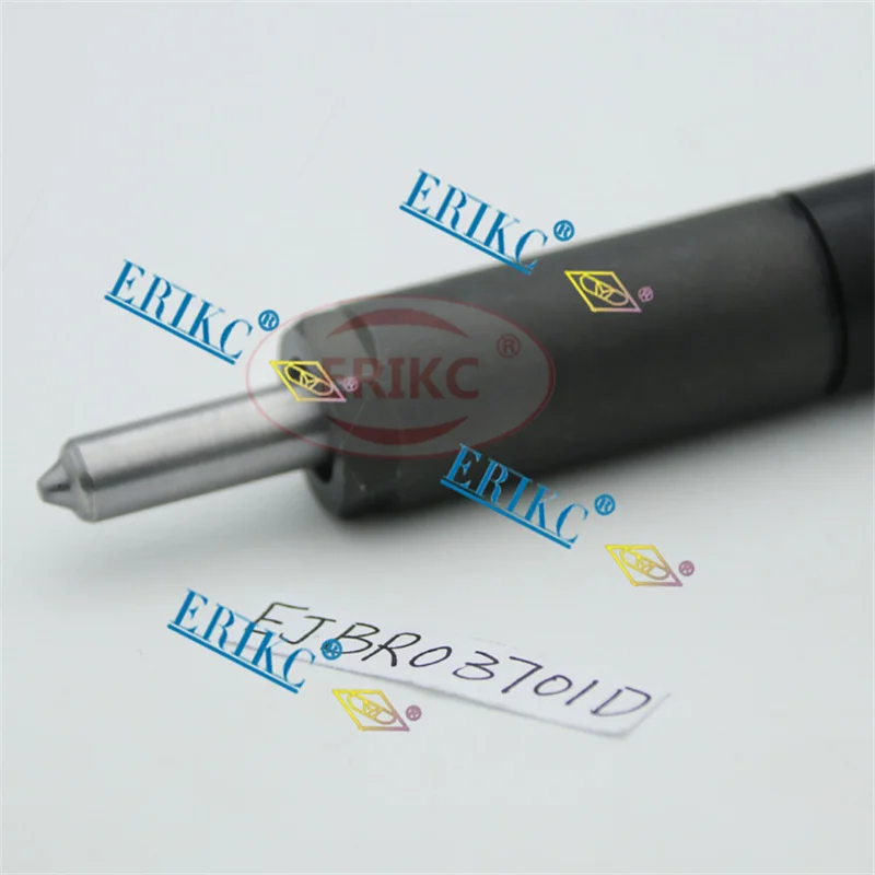 5 шт. EJBR03701D топливные форсунки EJBR 037 01D 33801-4X810 ДЛЯ KIA CARNIVAL SEDONA для Hyundai Terracan 2.9 CRDI