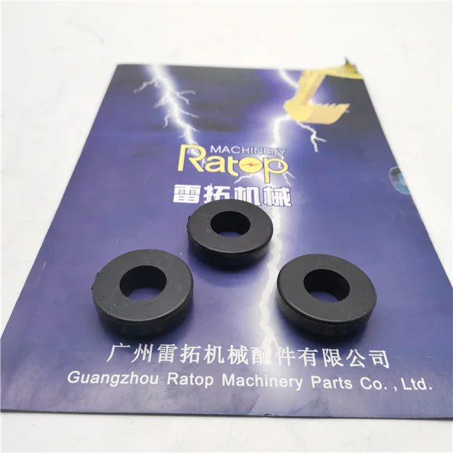 

6136-11-8142 Cylinder Head Cover Packing Seals for Excavator PC130-8