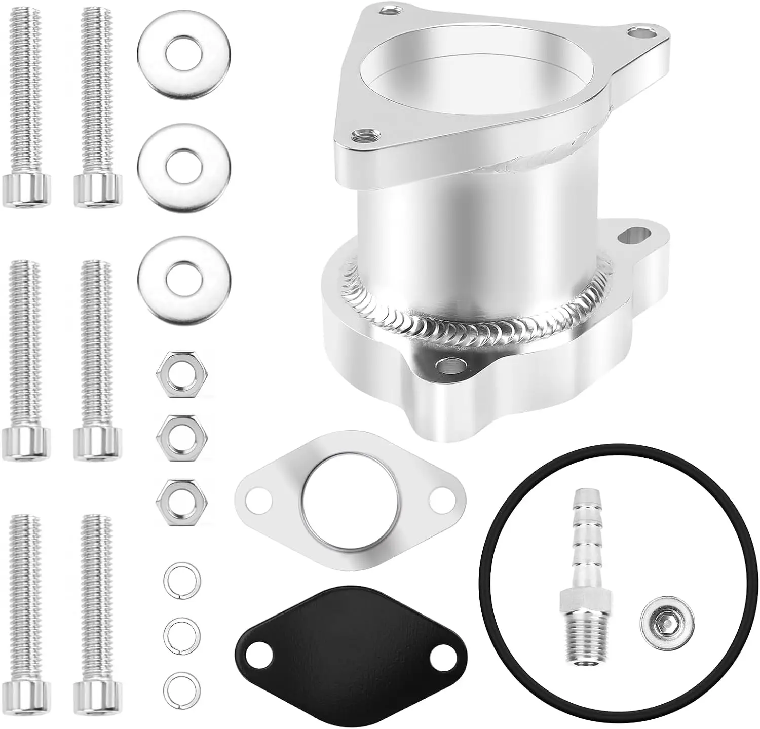 

Комплект Для Замены Клапана EGR Для VW Passat, Jetta, Beetle, Touran, Eos, Golf, Audi A3, A4, A5, A6, Skoda Octavia