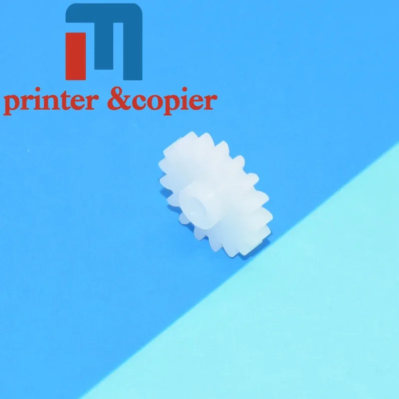 Фото 20шт 302М 214220   2M 214220   GEAR Z17S GEAR DV1110 для Kyocera FS 1040 1041 1060 1061 1020 1025 1120 1125 1220 1320 1325 №4