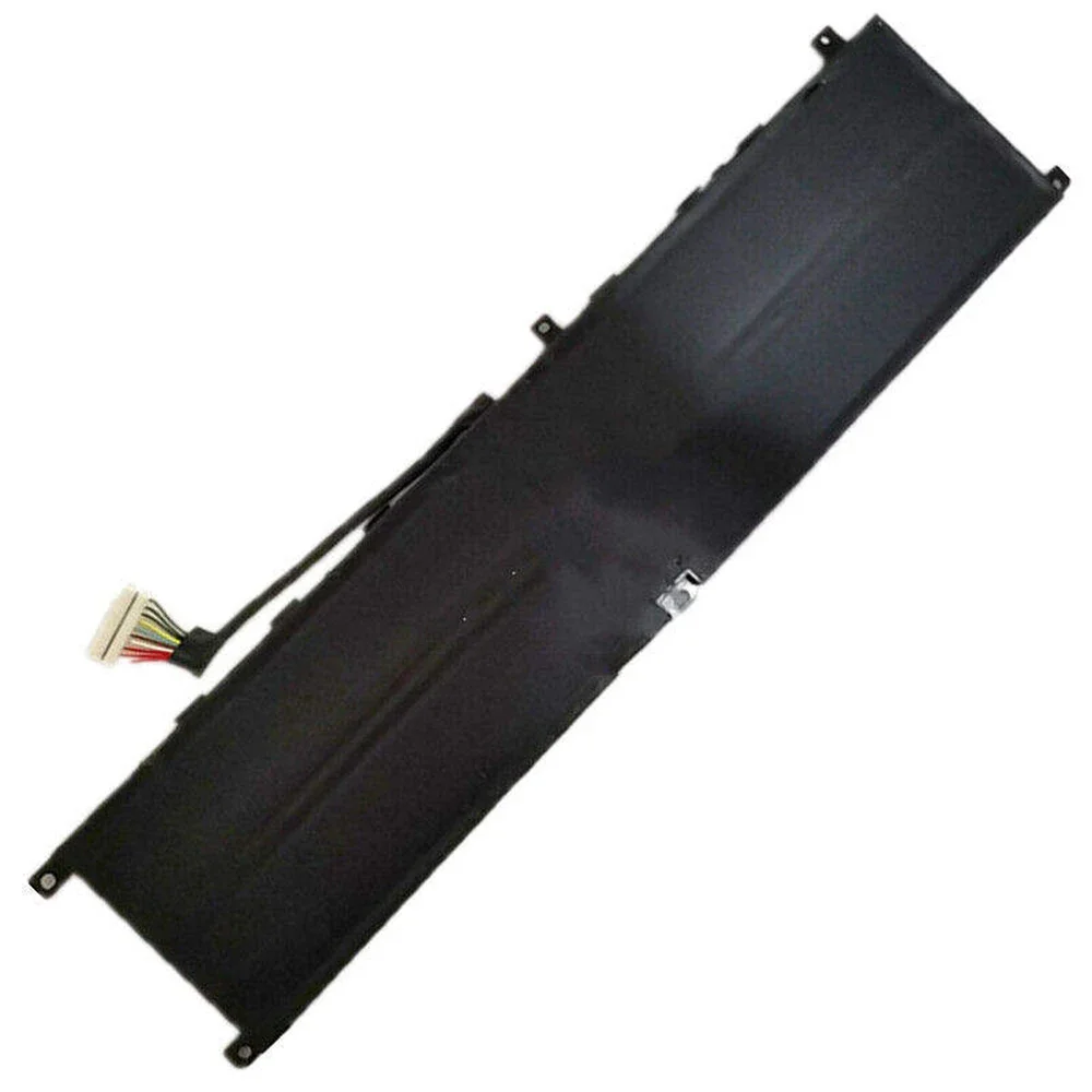 BTY-M6M 15 2 В 99 Втч оригинальный аккумулятор для ноутбука MSI Creator A10SFS A10SE Stealth GE66 GS66