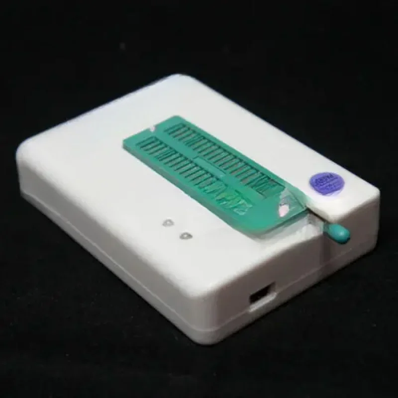 SP8-A Универсальный USB-программатор EEPROM Flash SPI BIOS 24/25/BR90/93 розетки