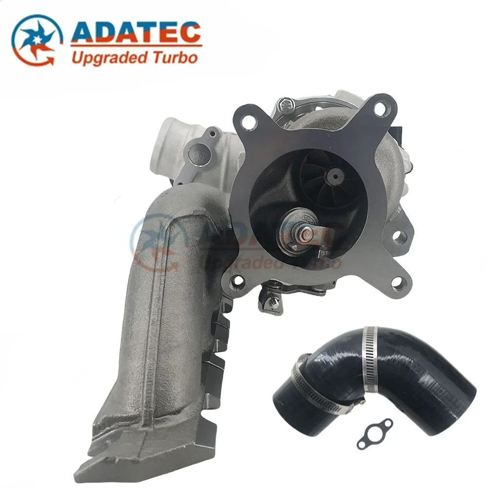 Гибридный турбонагнетатель K04 064 для Audi EA888 S1 S3 TT S Seat Leon 2.0 TFSI (8PPA) BHZ 20 53049880064, турбокомпрессор 06F145702C (art.: 3920dbe1105ea) - 3920dbe1105ea