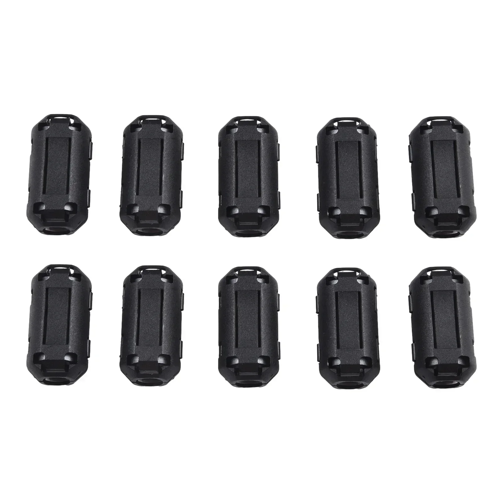 10/5 шт. 3 5 мм-13 мм TDK ферритовый сердечник дроссельный зажим шумоподавитель