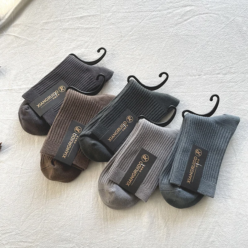 

10 Pairs Women men Solid Casual Cotton Short Socks Pack Ladies Fashion Stripe Breathable Comfortable Trendy Ankle Socks Set