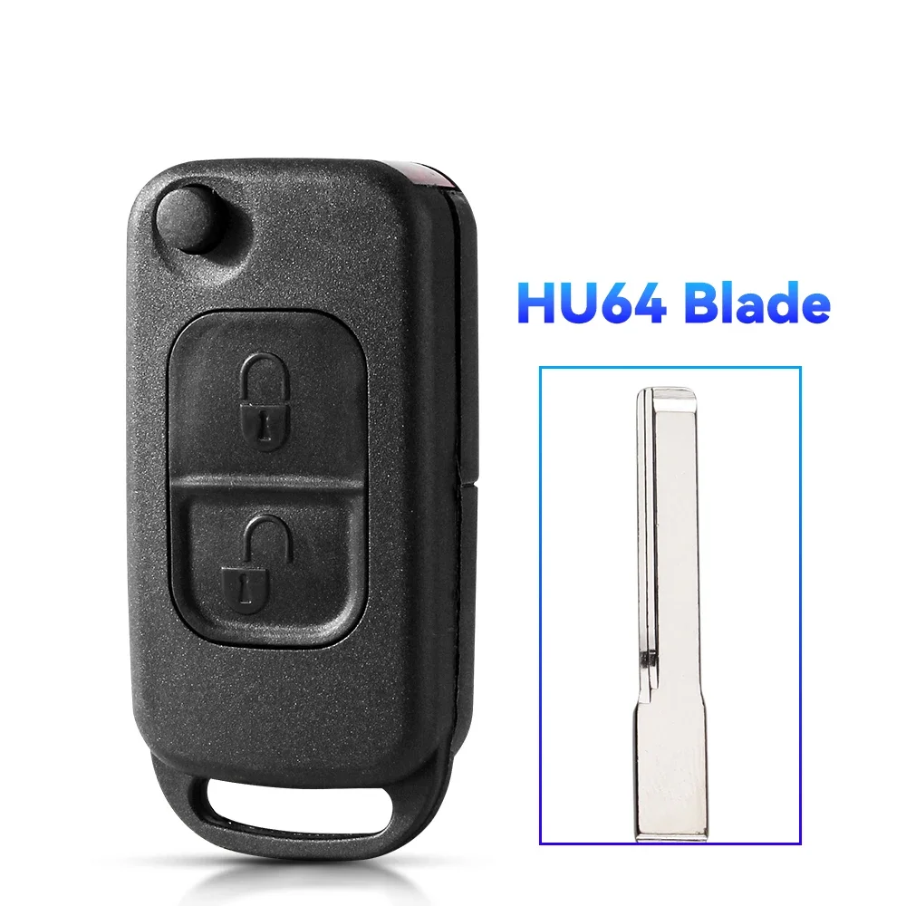 

Ключ для Mercedes Benz C E S ML SL ML55 AMG S500 SL500 W168 W124