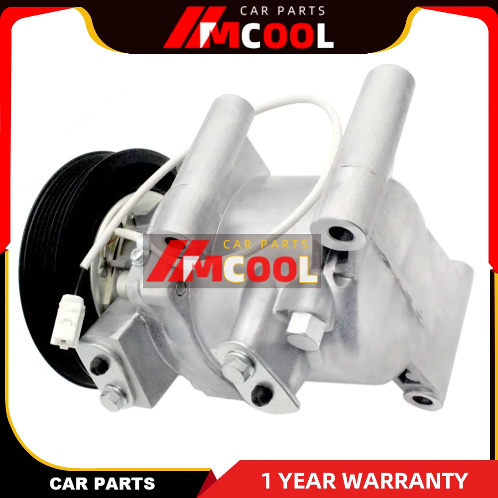 Компрессор кондиционера для Mazda CX7 MAZDA RX8 3 BFF5-61450 T917155A B44D61450 T904055A T904055B BJL961450A 1 шт.